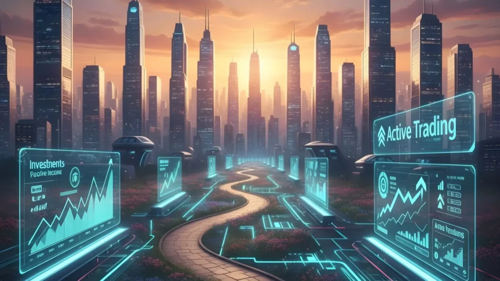 Come avere una seconda entrata