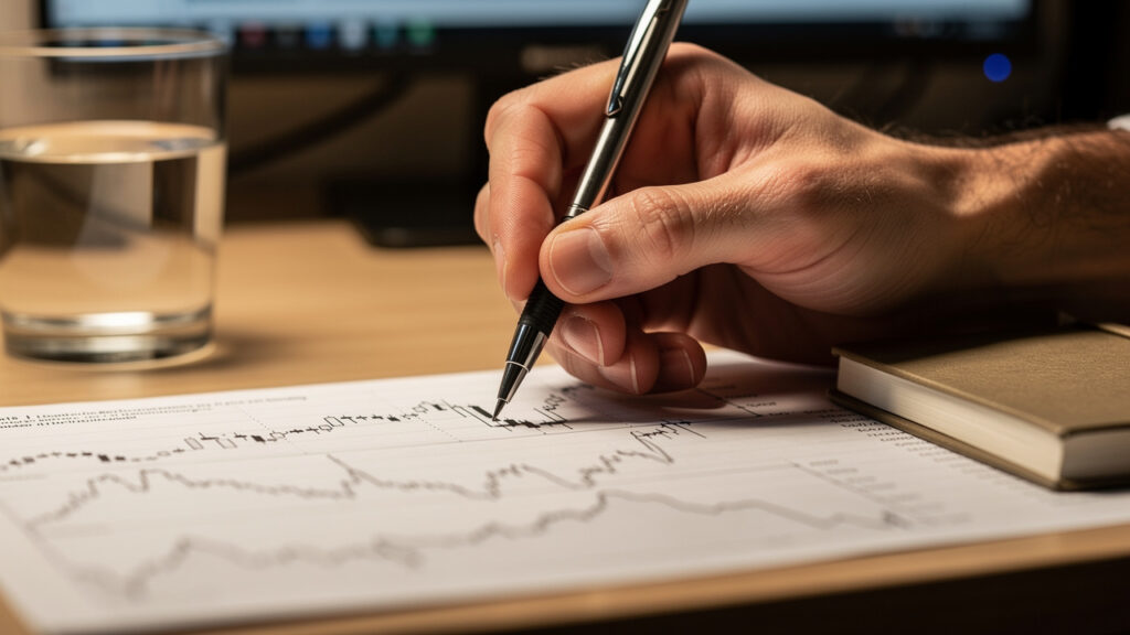 risk reward ratio trading