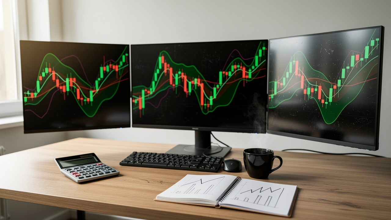 Come Calcolare Il Risk Reward Ratio Prima Di Ogni Trade