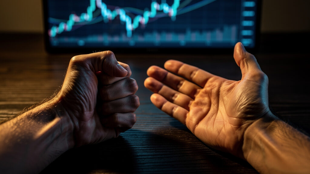 psicologia del trading