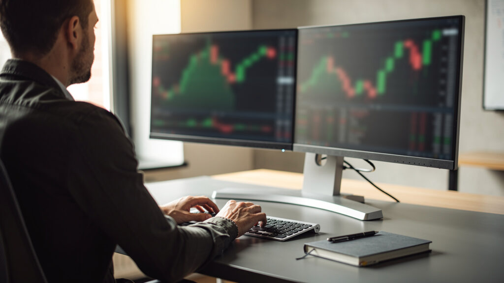 risk reward ratio trading