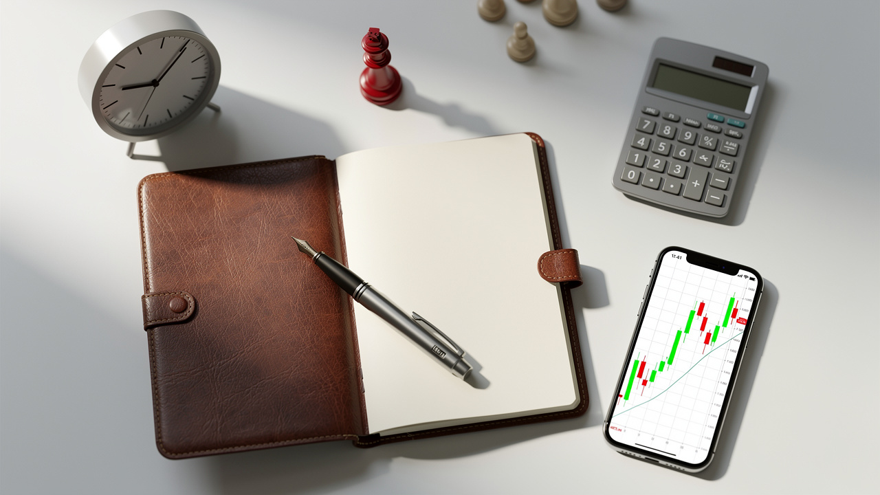 psicologia del trading e strumenti pratici per gestire le emozioni