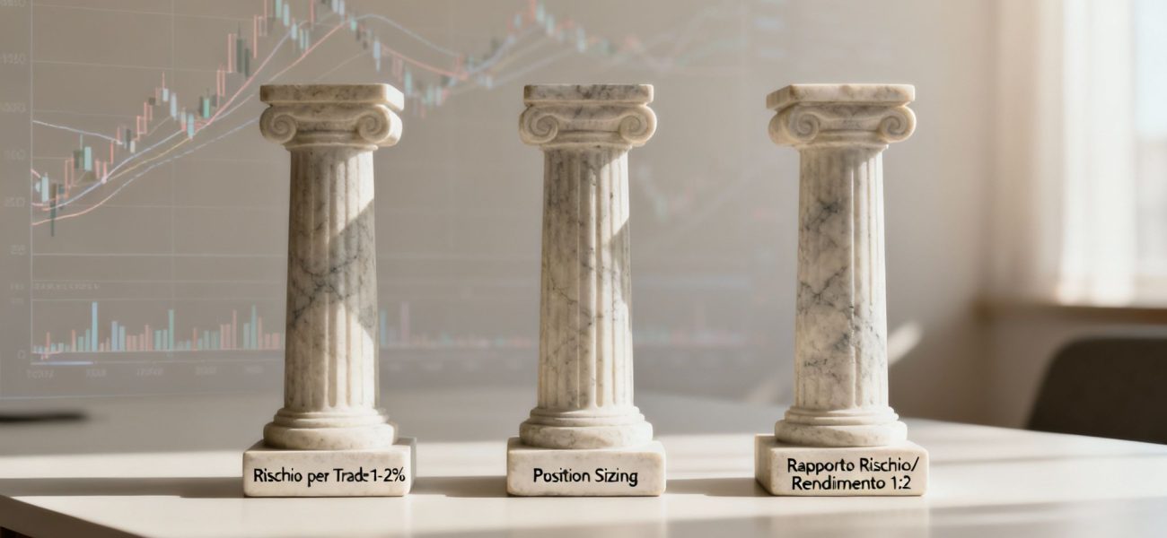 money management trading