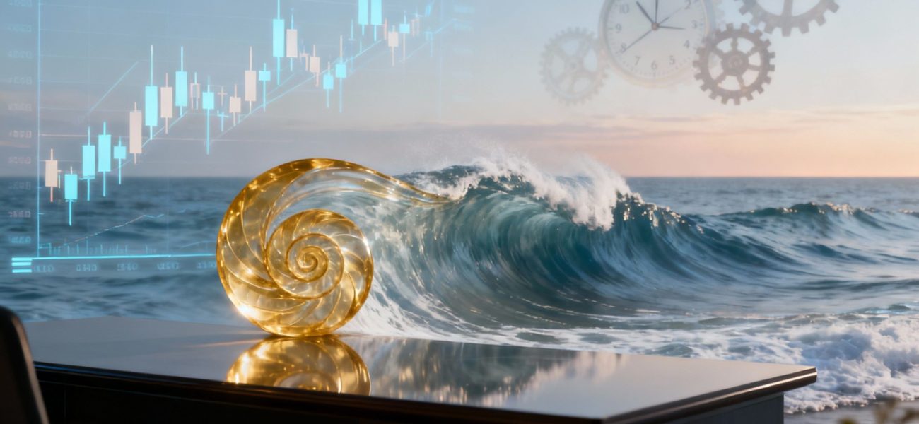 Analisi ciclica trading per anticipare i mercati