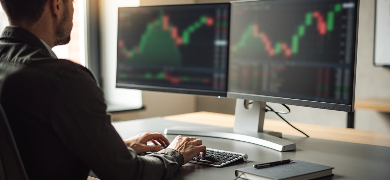 risk reward ratio trading