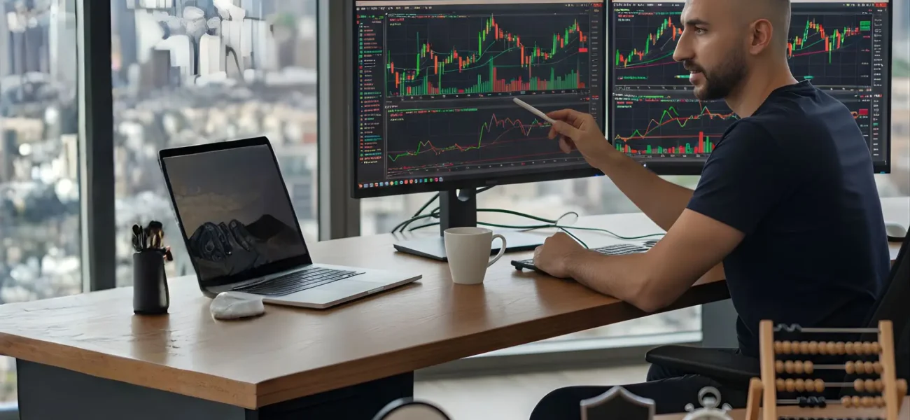 strategie di trading con Eldi