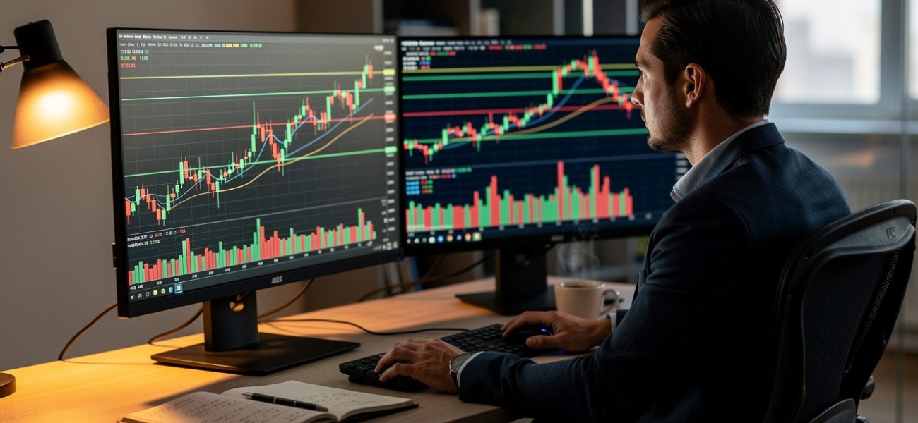 supporti e resistenze trading